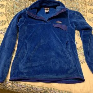 Patagonia pullover